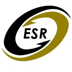 logo esr